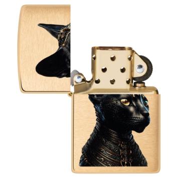 Zippo aansteker 