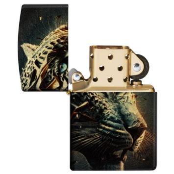 Zippo aansteker 540 fusion