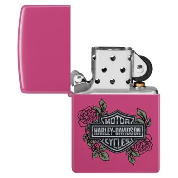 Zippo aansteker graveren