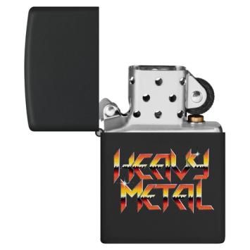 Zippo aansteker graveren