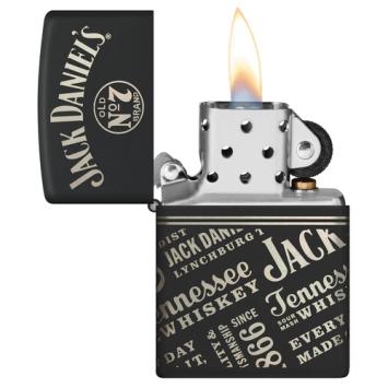 Zippo aansteker Whiskey
