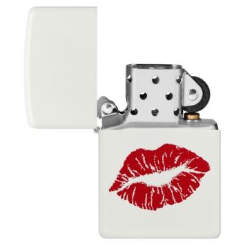 Zippo aansteker Girls Style collectie