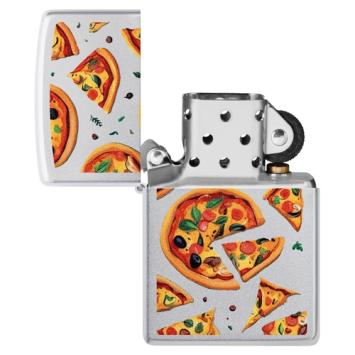 Zippo aansteker urban Style collectie