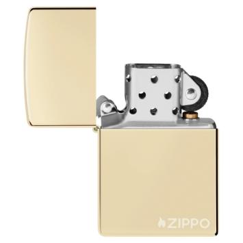Zippo aansteker graveren