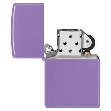 Zippo aansteker 