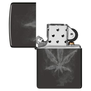 Zippo aansteker Graveren