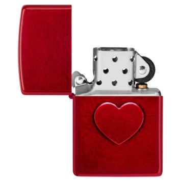 Zippo aansteker benzine