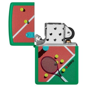 Zippo aansteker sport collectie