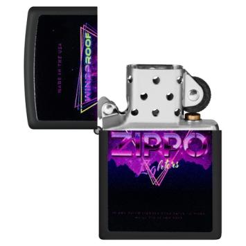 Zippo aansteker Style