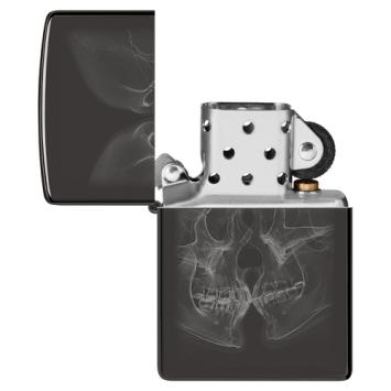 Zippo aansteker graveren