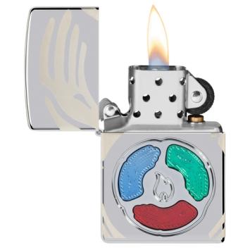 Zippo aansteker collectors item