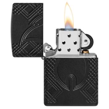 Zippo aansteker FLame