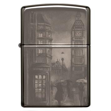 Zippo aansteker Big Ben