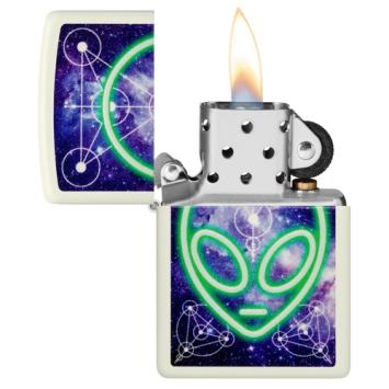 Zippo aansteker graveren