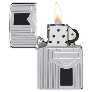 Zippo aansteker Limited Edition
