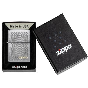 Zippo Fans