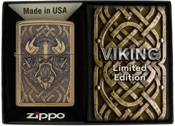 Zippo aansteker Limited Edition