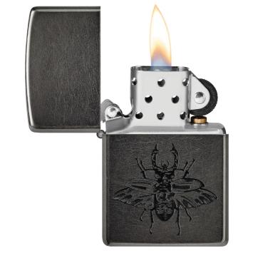 Zippo aansteker Beetle Design 3