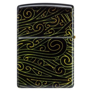 Zippo aansteker