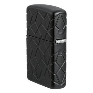 Zippo aansteker Armor Case collectie