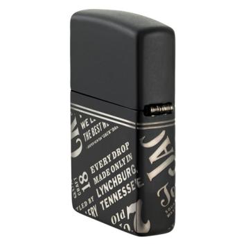 Zippo aansteker benzine