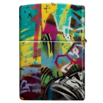 Zippo aansteker