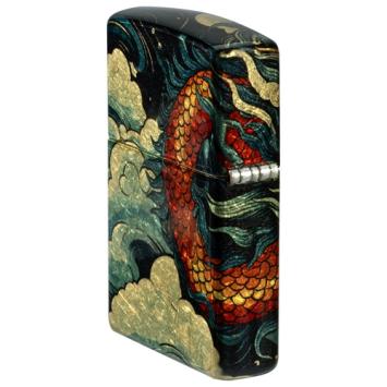 Zippo aansteker