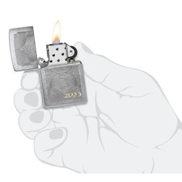 Zippo Style