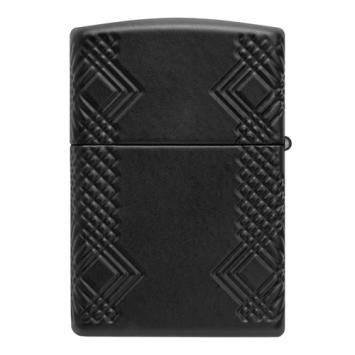 Zippo aansteker benzine
