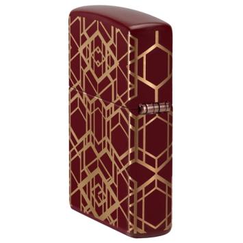 Zippo aansteker benzine