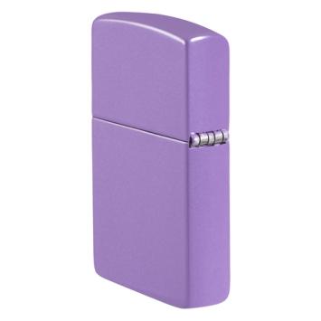 Zippo aansteker benzine