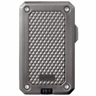 Colibri aansteker Rally gunmetal