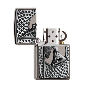 Zippo aansteker Dance Girl 1