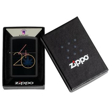 Zippo aansteker Design 420