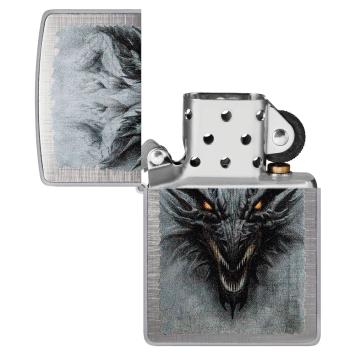 Zippo Dragon Design Bestellen