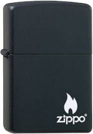 Zippo aansteker 218c Flame