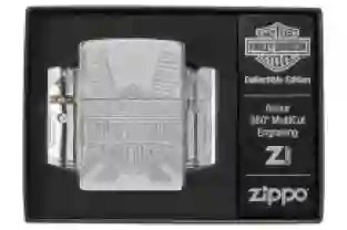 Zippo aansteker Harley-Davidson Collectible 2022
