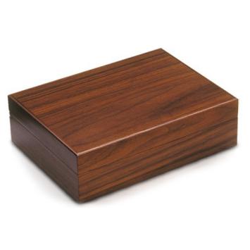Jemar Humidor 33 Walnut - 40 sigaren