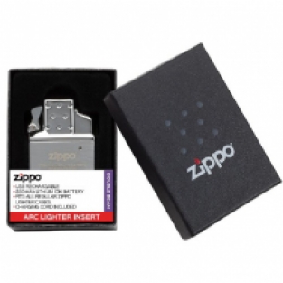 oplaadbare Zippo binnenwerk