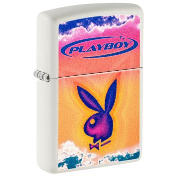 Zippo aansteker Playboy