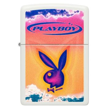 Zippo aansteker Playboy