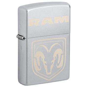 Zippo aansteker RAM