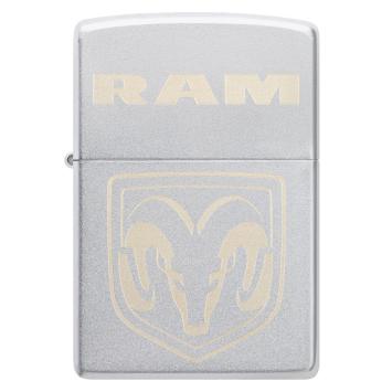 Zippo aansteker RAM 2