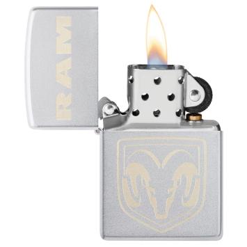 Zippo aansteker RAM 3