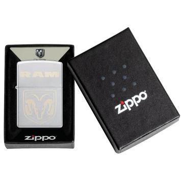 Zippo aansteker RAM 6