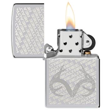 Zippo Aansteker Realtree 3