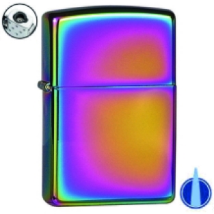 spectrum Zippo gasaansteker