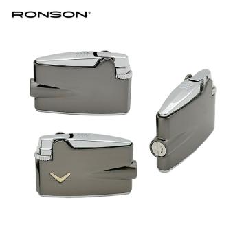 Ronson mini varaflame gunmetal
