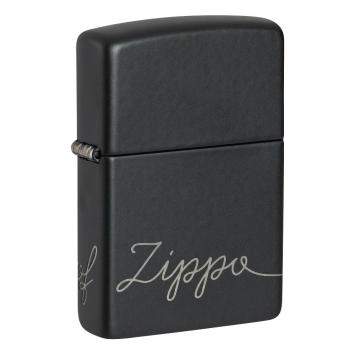 Zippo aansteker sierlijk Zippo Design