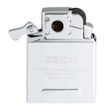 Zippo Yellow flame Butane PIPE Insert